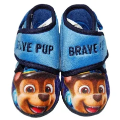 Chlapčenské členkové papuče Paw Patrol
