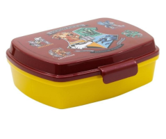 Svačinový box Harry Potter