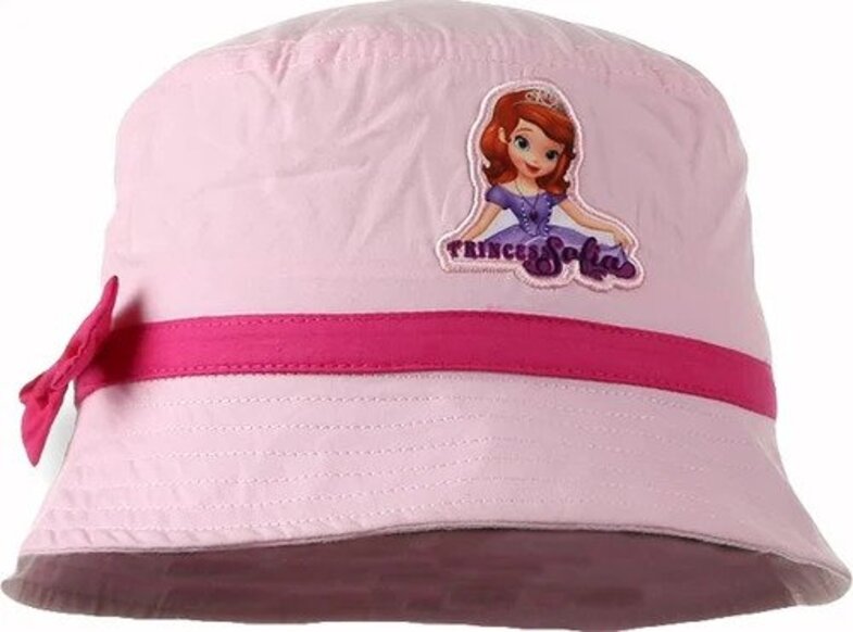 Pălărie pentru copii Disney Sofia