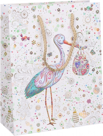 Borsa regalo 42x31x12 cm