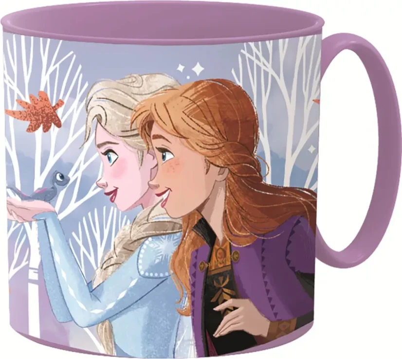 Frozen bicchiere bambini 265 ml