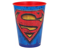 Dětský kelímek Superman