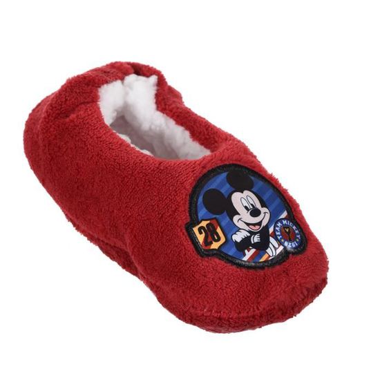 Chlapecké bačkory/papuče Mickey Mouse 31/32