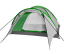 Tenda da campeggio familiare Nevada 200×200×140 cm, per 2–4 persone