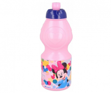 Dětská láhev Minnie 400 ml