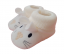 Scarpine neonato Coniglietto rosa 56/62