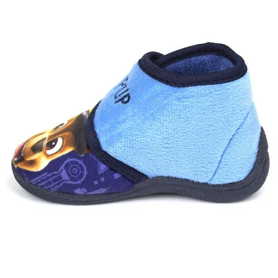 Dětské bačkory - papuče Paw Patrol