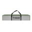 Tenda da campeggio familiare Nevada 200×200×140 cm, per 2–4 persone