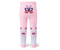 Ciorap cu chilot copii Butterfly 86/92