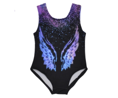 Costum de baie pentru fete Wings