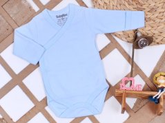 Body cu mânecă lungă Baby