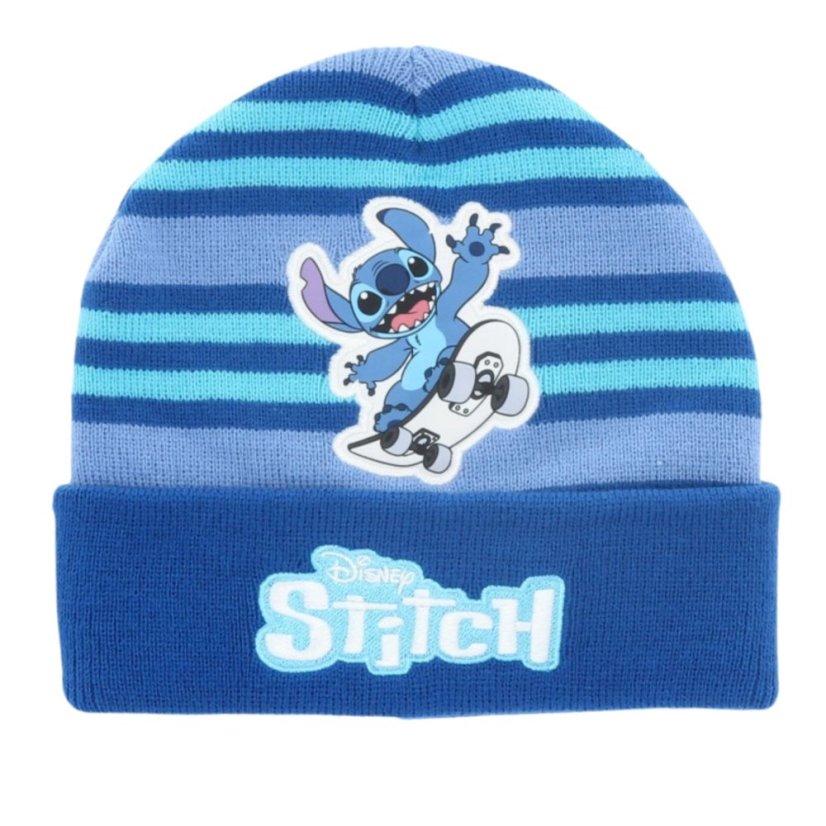 Cappello Stitch 54