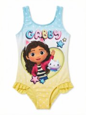 Gabby´s Dollhouse Dievčenské plavky