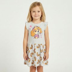 Dievčenské šaty Paw Patrol Skye