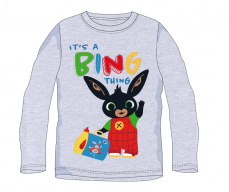 Chlapecké tričko Bing