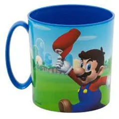 Cană pentru copii Super Mario 350 ml