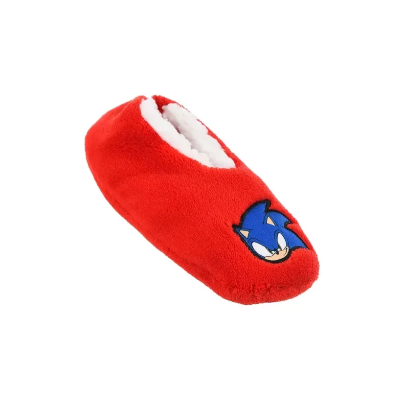 Pantofole Sonic