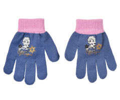 Dívčí rukavice Frozen