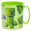 Plastový hrnek Minecraft 390 ml