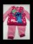 Pigiami Lilo & Stitch Fleece