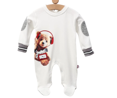 Dětský overal Moschino