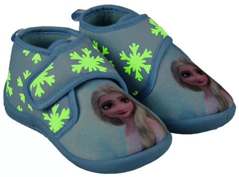 Pantofole per bambina Frozen