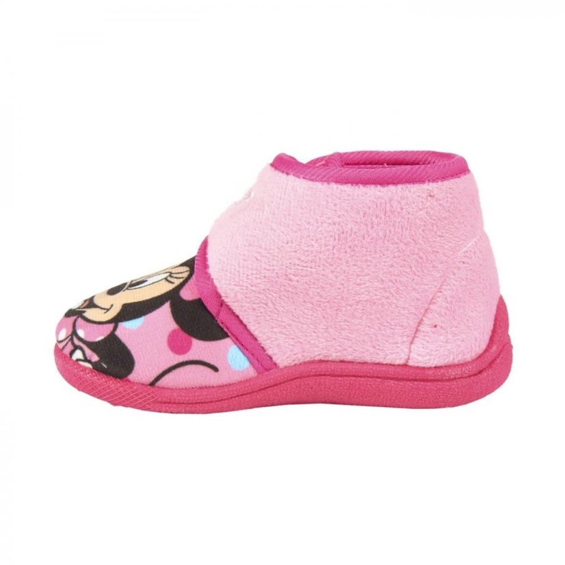 Dievčenské domáce papuče Minnie