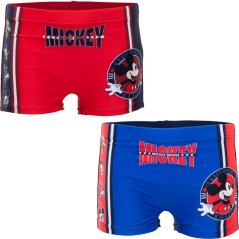 Costume da bagno Mickey blu