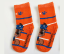 Sosete Paw Patrol verde