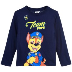 Maglietta per ragazzi Paw Patrol