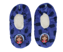 Dětské pantofle Gabby's Dollhouse