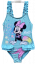 Costume intero bambina Disney Minnie Mouse