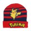 Čepice Pokemon červená 54