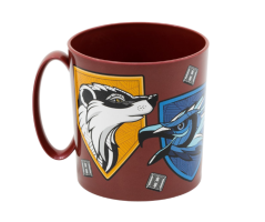 Detský plastový hrnček Harry Potter 350 ml