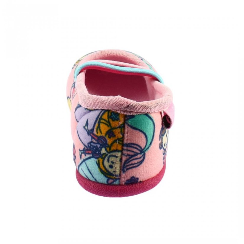 Pantofi de interior fete Princess