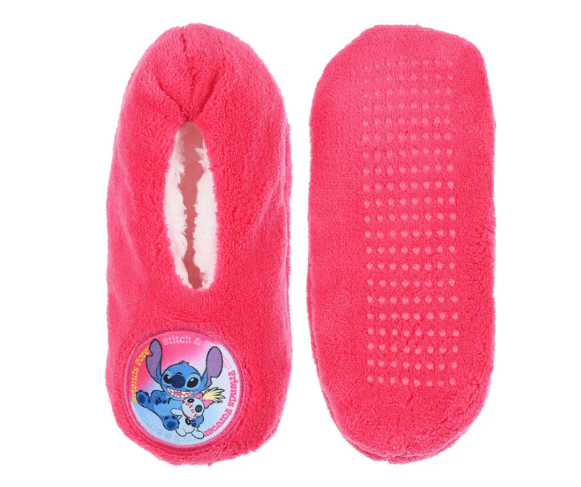 Pantofole Lilo and Stitch