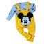 Set di t-shirt e pantaloni per bambini Mickey Mouse