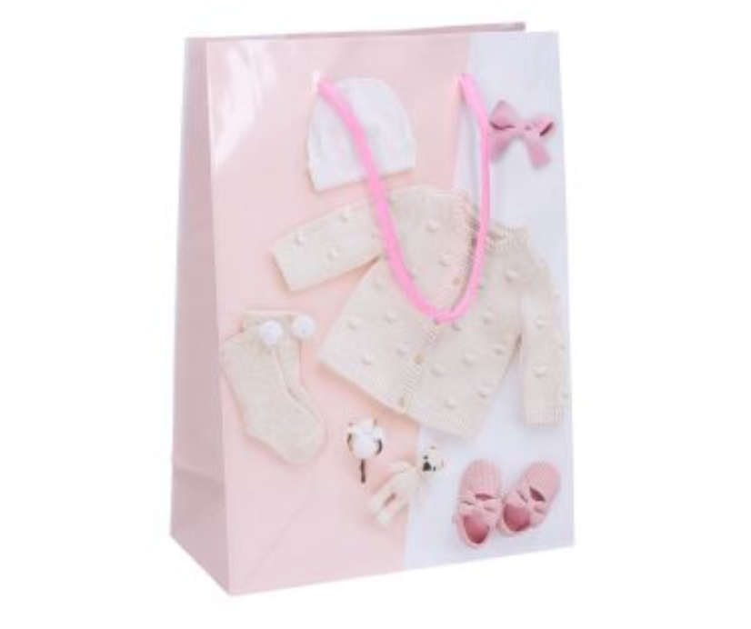 Borsa regalo 41x30x11 cm