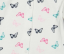 Tuta per neonati Butterfly