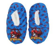 Botoșei Spiderman