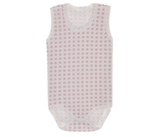Body fără mâneci Baby 56