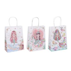 Dárková taška Dětská 33x26x12 cm