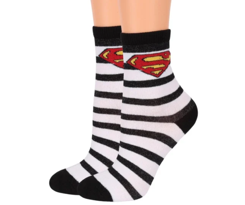 Ponožky Superman