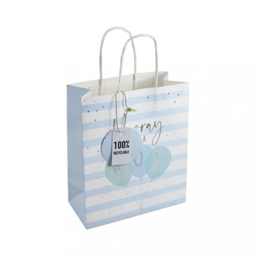 Borsa regalo Boy
