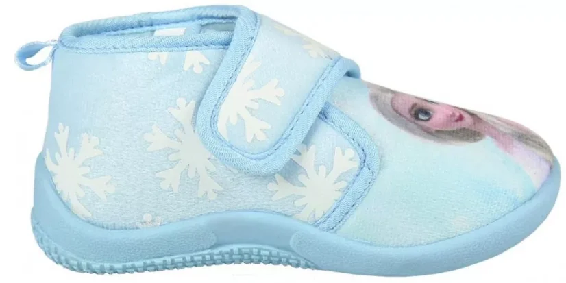 Pantofole per bambina Frozen