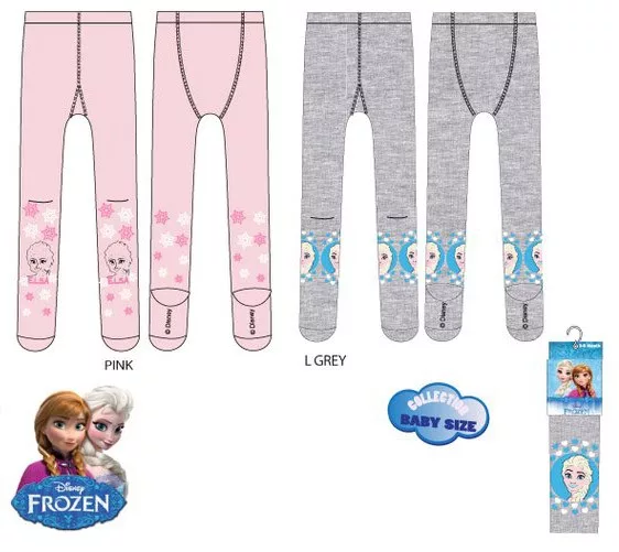 Ciorapi copii fete Frozen