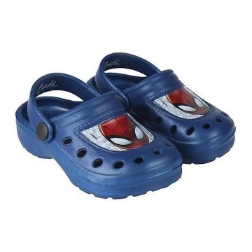 Dětské sandále, pantofle, žabky, crocs a boty do vody