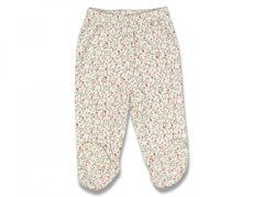 Pantaloni cu botosei Floricele 56