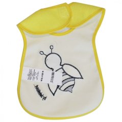 Bavaglino per bambini Ape