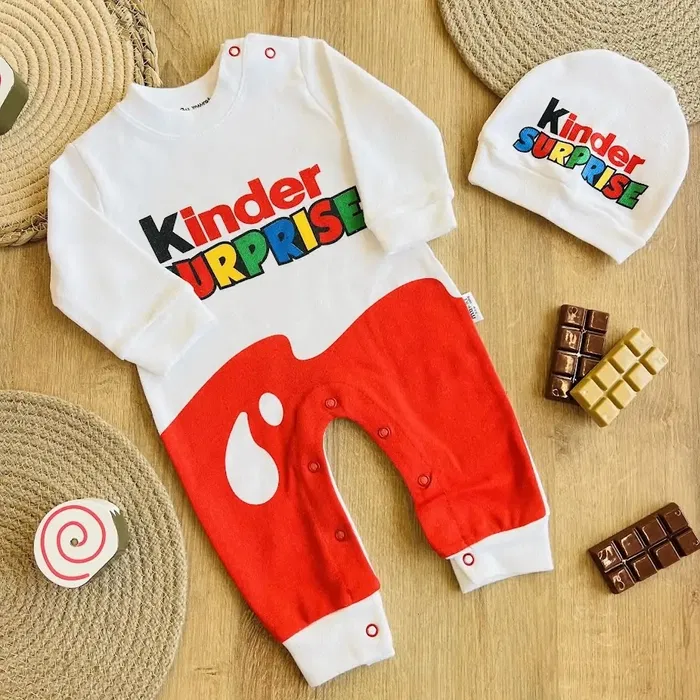 Dětský overal Kinder